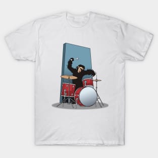 Drummer T-Shirt